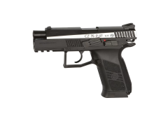 ASG CZ 75 P-07 Duty Blowback Havalı Tabanca
