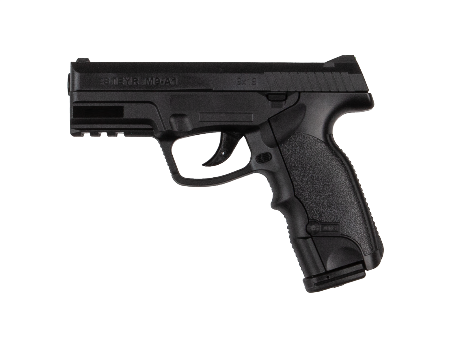 ASG Steyr M9-A1 Havalı Tabanca