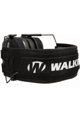 Walker's Razor Elektronik Atış Kulaklığı (Siyah)