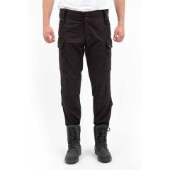T. VAV Optac-12 Su İtici Combat Pantolon Siyah - XL