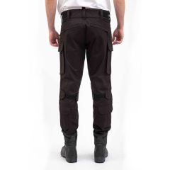 T. VAV Optac-12 Su İtici Combat Pantolon Siyah - XL