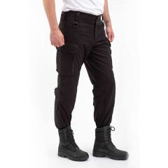 T. VAV Optac-12 Su İtici Combat Pantolon Siyah - XL
