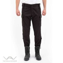 T. VAV Optac-12 Su İtici Combat Pantolon Siyah - XL