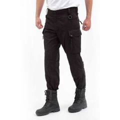 T. VAV Optac-12 Su İtici Combat Pantolon Siyah - XL