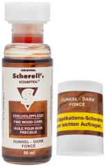 BALLISTOL SCHERELL'S SCHAFTOL DOĞAL KUNDAK YAĞI 50 ML
