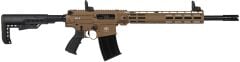 HUĞLU XR-8 TROY COYOTE TAN