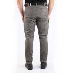 VAV Tactec-15 Flex Pantolon Antrasit - S