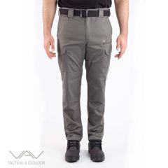 VAV Tactec-15 Flex Pantolon Antrasit - S