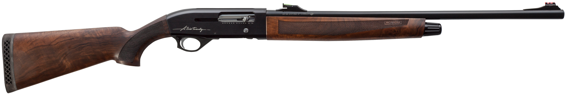 ARMSAN A612-W SLUG