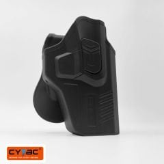 CYTAC R-defender Holster