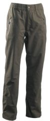 T. DEERHUNTER Game Stalker 378 Yeşil Pantolon L