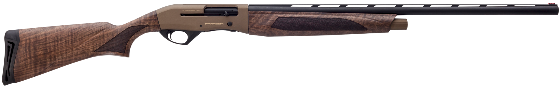 ARMSAN PARAGON W BRONZ
