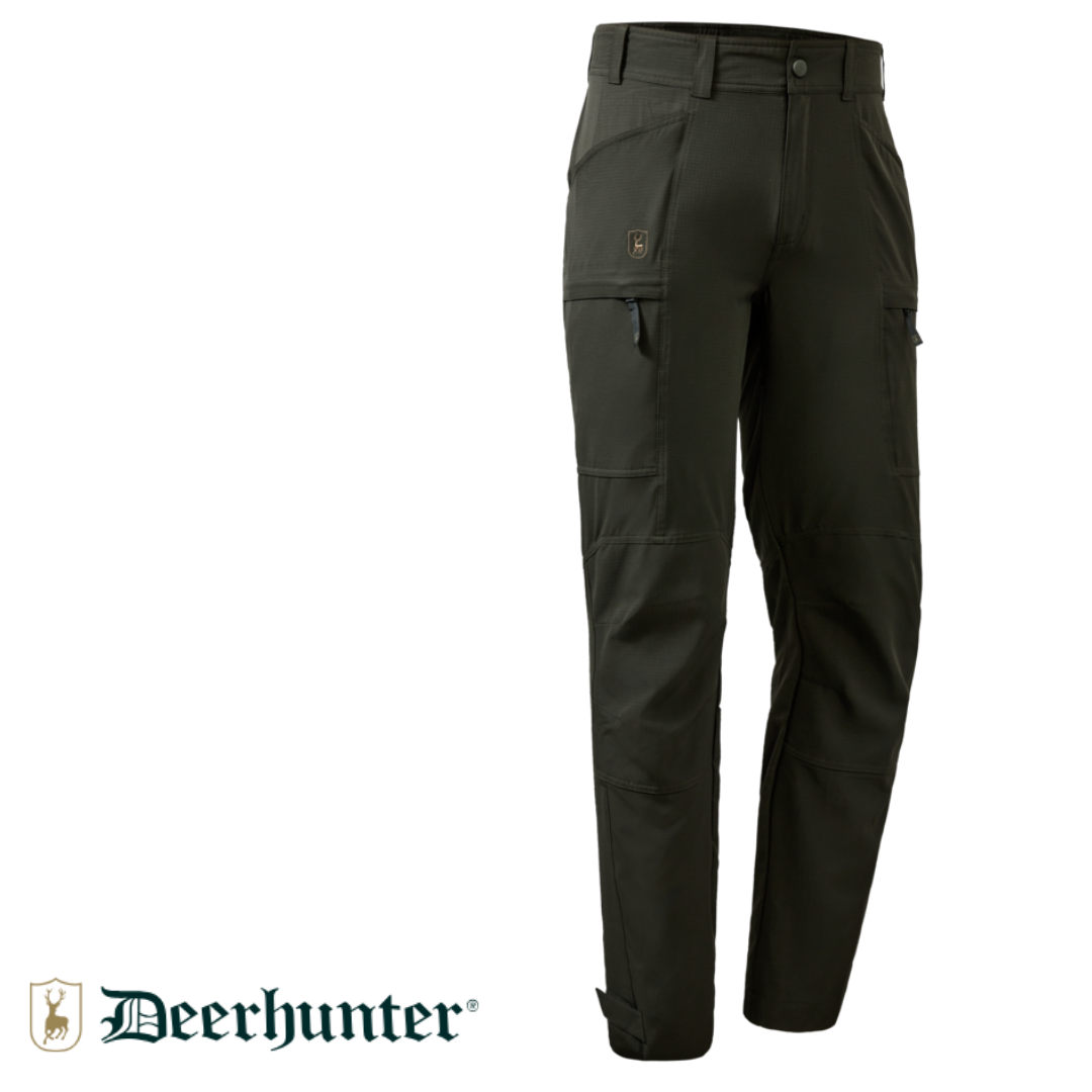 DEERHUNTER Canopy Yeşil Pantolon 54