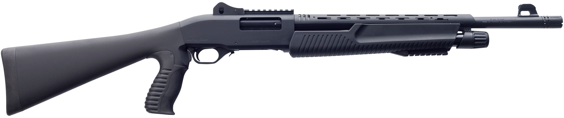 ARMSAN ARMTAC RS-X2