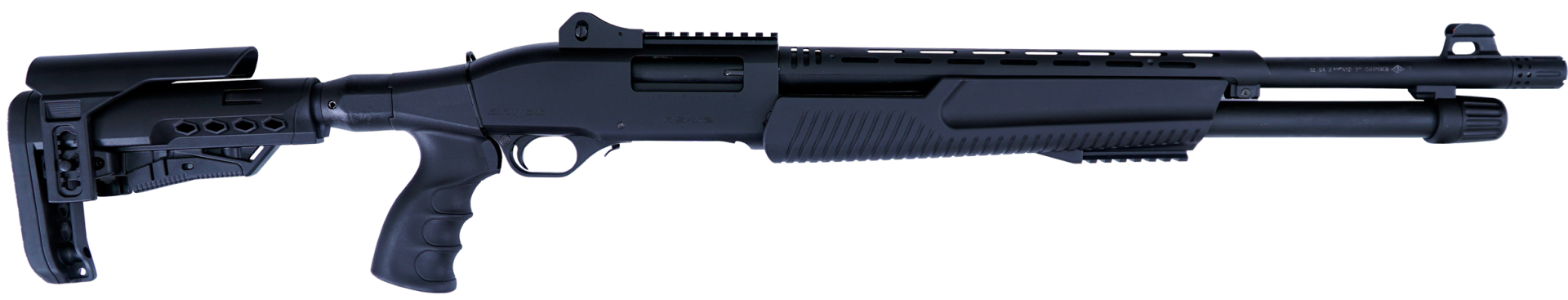 ARMSAN ARMTAC RS-X2+ TELESKOPİK DİPÇİK