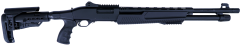 ARMSAN ARMTAC RS-X2+ TELESKOPİK DİPÇİK