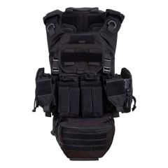 VAV Airsoft Vest Hücum Yeleği - ATTAC02