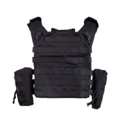 VAV Airsoft Vest Hücum Yeleği - ATTAC02