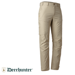 DEERHUNTER Matabo Bej Pantolon 54