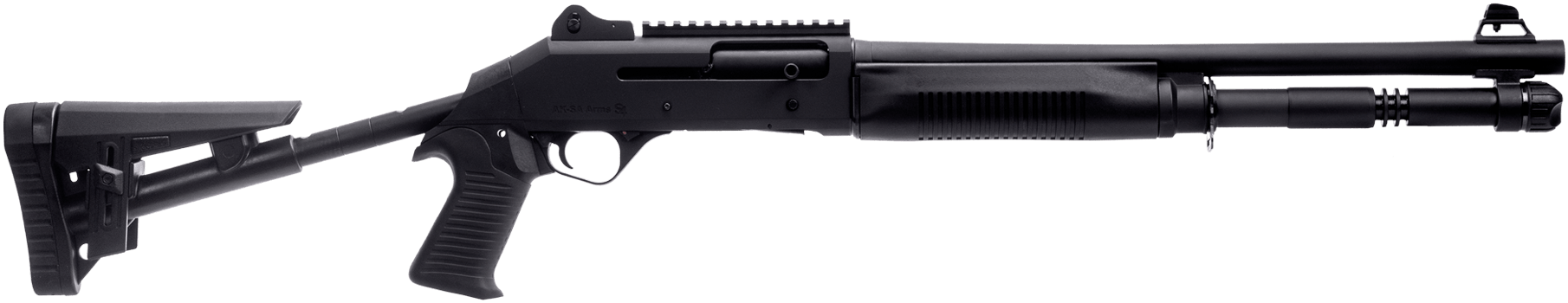 AKSA CROSSFIRE WI FX-04