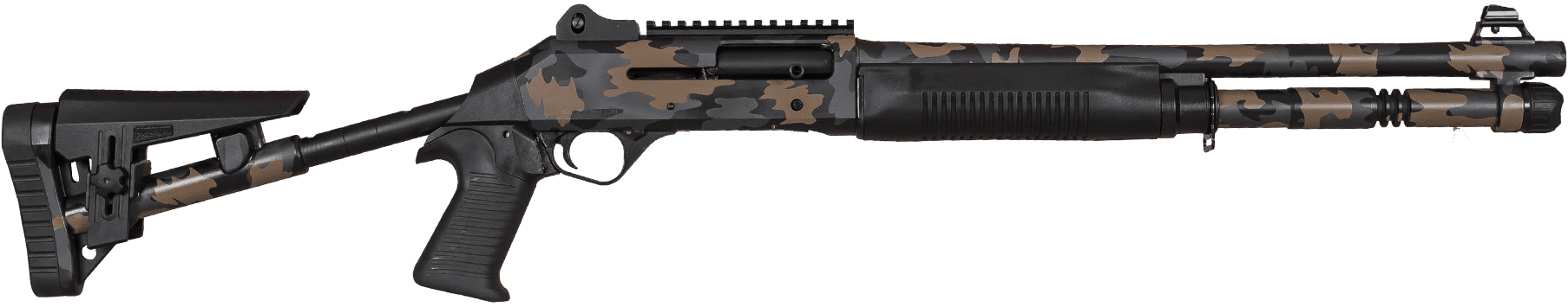 AKSA CROSSFIRE WI FX-10