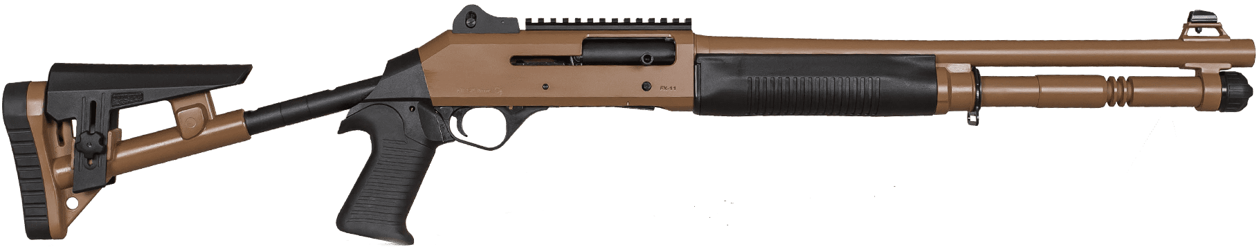 AKSA CROSSFIRE WI FX-11