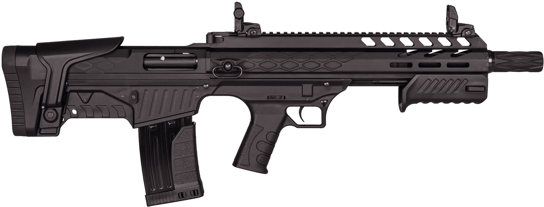AKSA CROSSFIRE T12 BULLPUP-1202