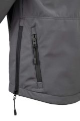 VAV Shell HT-04 Softshell Mont Gri - M