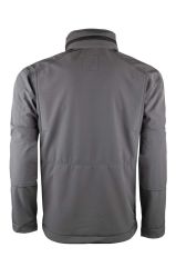 VAV Shell HT-04 Softshell Mont Gri - XL