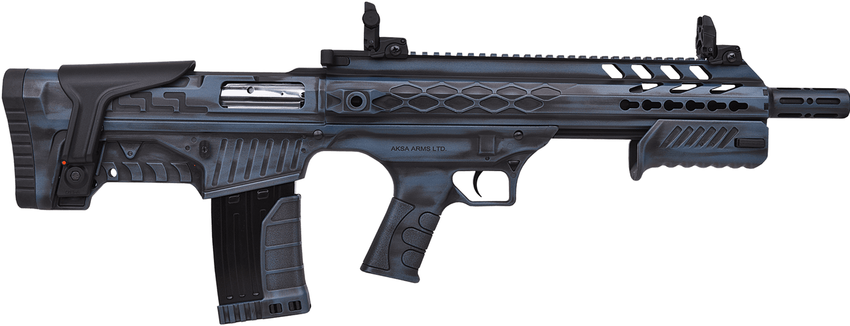 AKSA CROSSFIRE T-12 BULLPUP-1203
