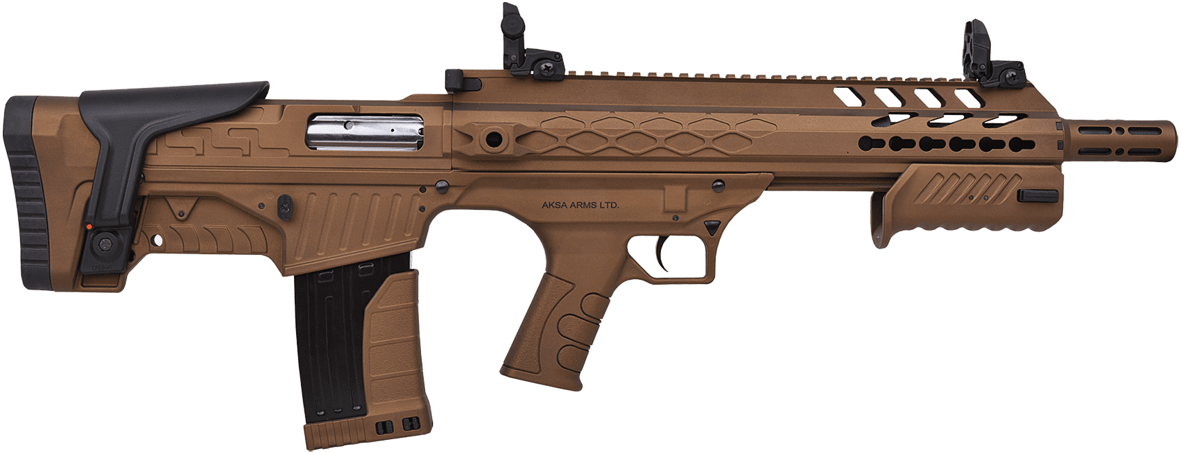 AKSA CROSSFIRE T-12 BULLPUP-1204