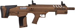 AKSA CROSSFIRE T-12 BULLPUP-1204