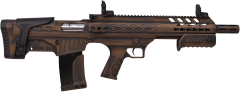 AKSA CROSSFIRE T-12 BULLPUP-1205