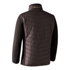 DEERHUNTER Moor Padded Koyu Kahve Mont L