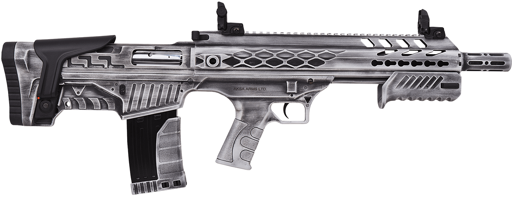 AKSA CROSSFIRE T-12 BULLPUP-1206