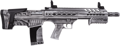 AKSA CROSSFIRE T-12 BULLPUP-1206