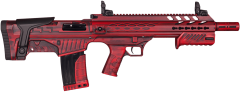 AKSA CROSSFIRE T-12 BULLPUP-1207