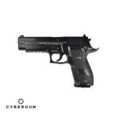 T. CYBERGUN Sig Sauer P226 XFive Blowback Airsoft Tabanca