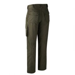 DEERHUNTER Rogaland 353 Koyu Yeşil Pantolon 54