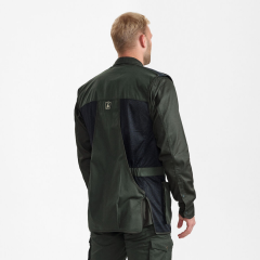 DEERHUNTER Atlas Mesh Shooting Yelek XS