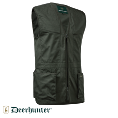 DEERHUNTER Atlas Shooting Yelek 2XL