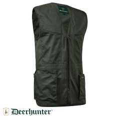 DEERHUNTER Atlas Shooting Yelek XS