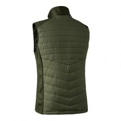 DEERHUNTER Chamois Padded 361 Forest Green Yelek L