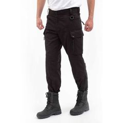 T. VAV Optac-12 Su İtici Combat Pantolon Siyah - S