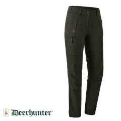 DEERHUNTER Lady Canopy Pantolon 34