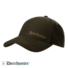 DEERHUNTER Game Yeşil Şapka