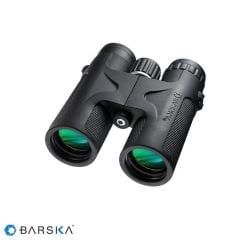 BARSKA BLACKHAWK 12X42WP Su Geçirmez El Dürbünü