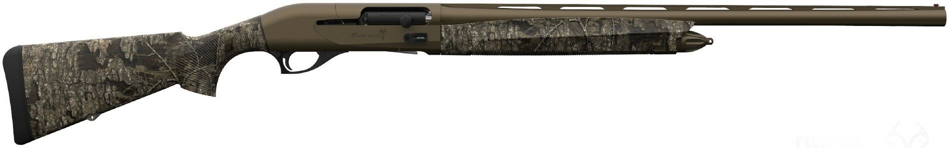 RETAY MASAI MARA TIMBER BRONZE SP