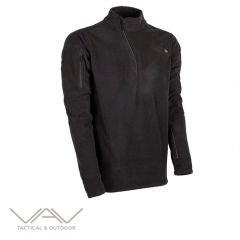 VAV Polsw-01 Sweatshirt Siyah - XS
