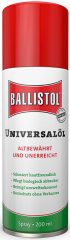 BALLISTOL UNIVERSAL 200 ML SPREY YAĞ